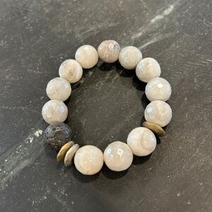 Power Beads by Jen bracelet